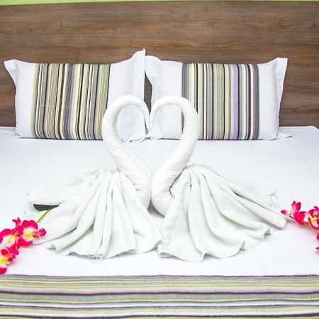 A Cabana Pousada Maceió Extérieur photo
