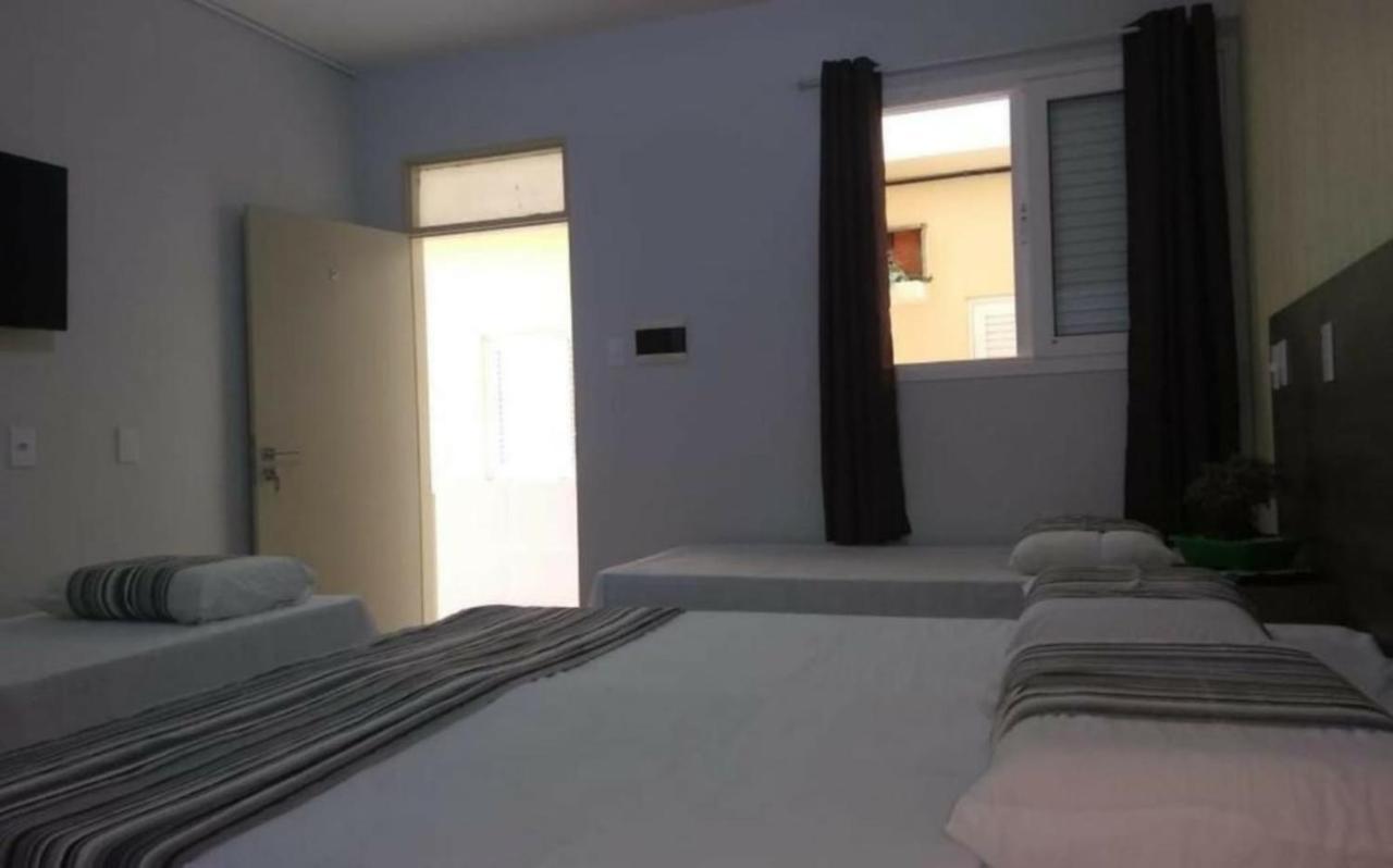 A Cabana Pousada Maceió Extérieur photo