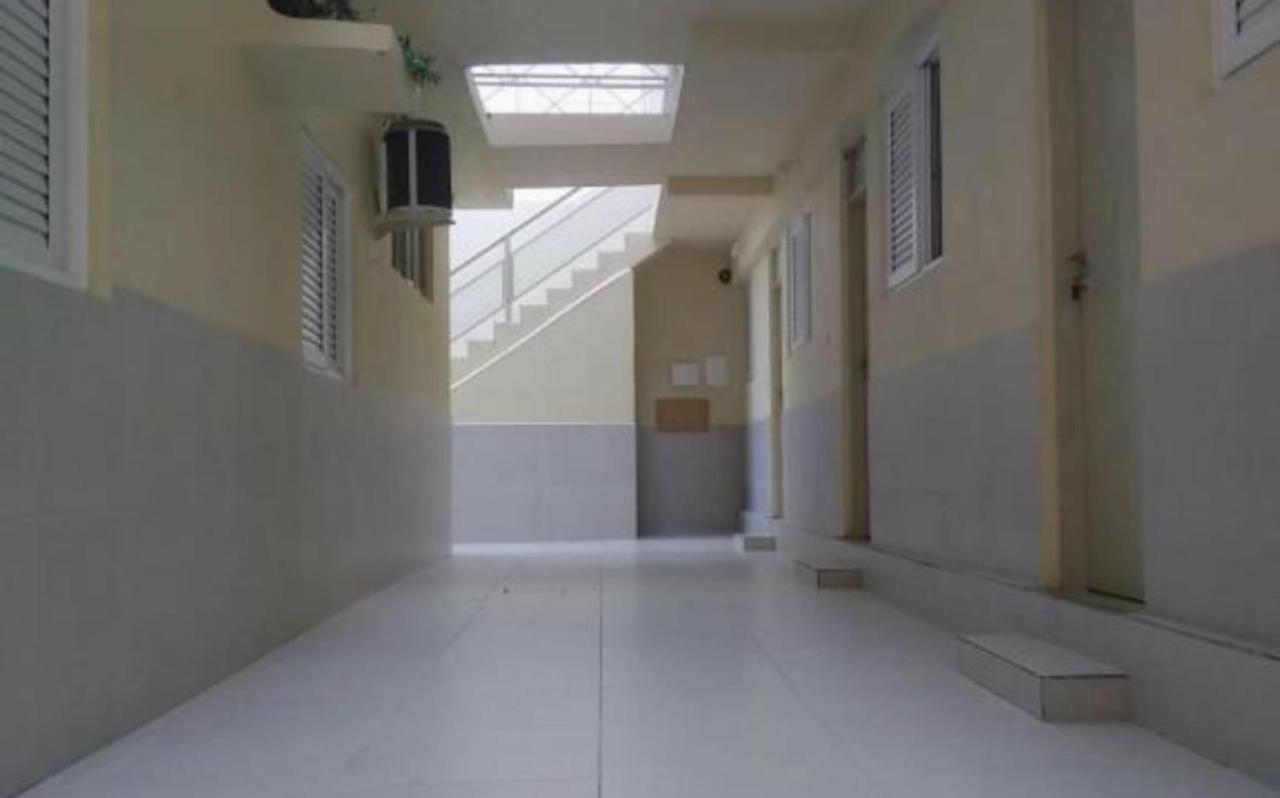 A Cabana Pousada Maceió Extérieur photo