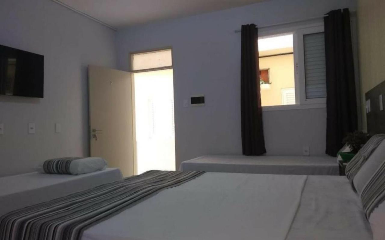 A Cabana Pousada Maceió Extérieur photo