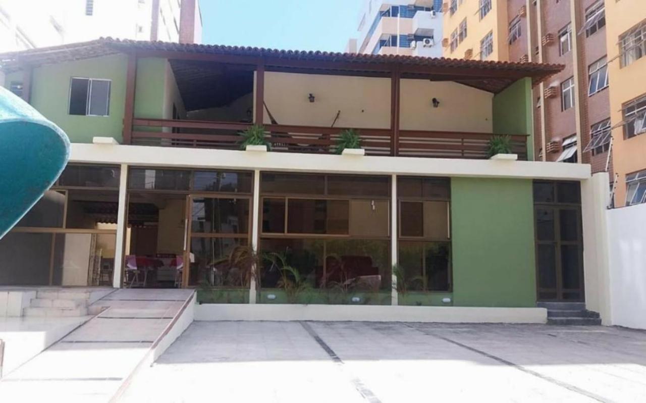 A Cabana Pousada Maceió Extérieur photo