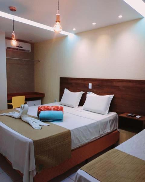 A Cabana Pousada Maceió Extérieur photo