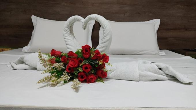 A Cabana Pousada Maceió Extérieur photo
