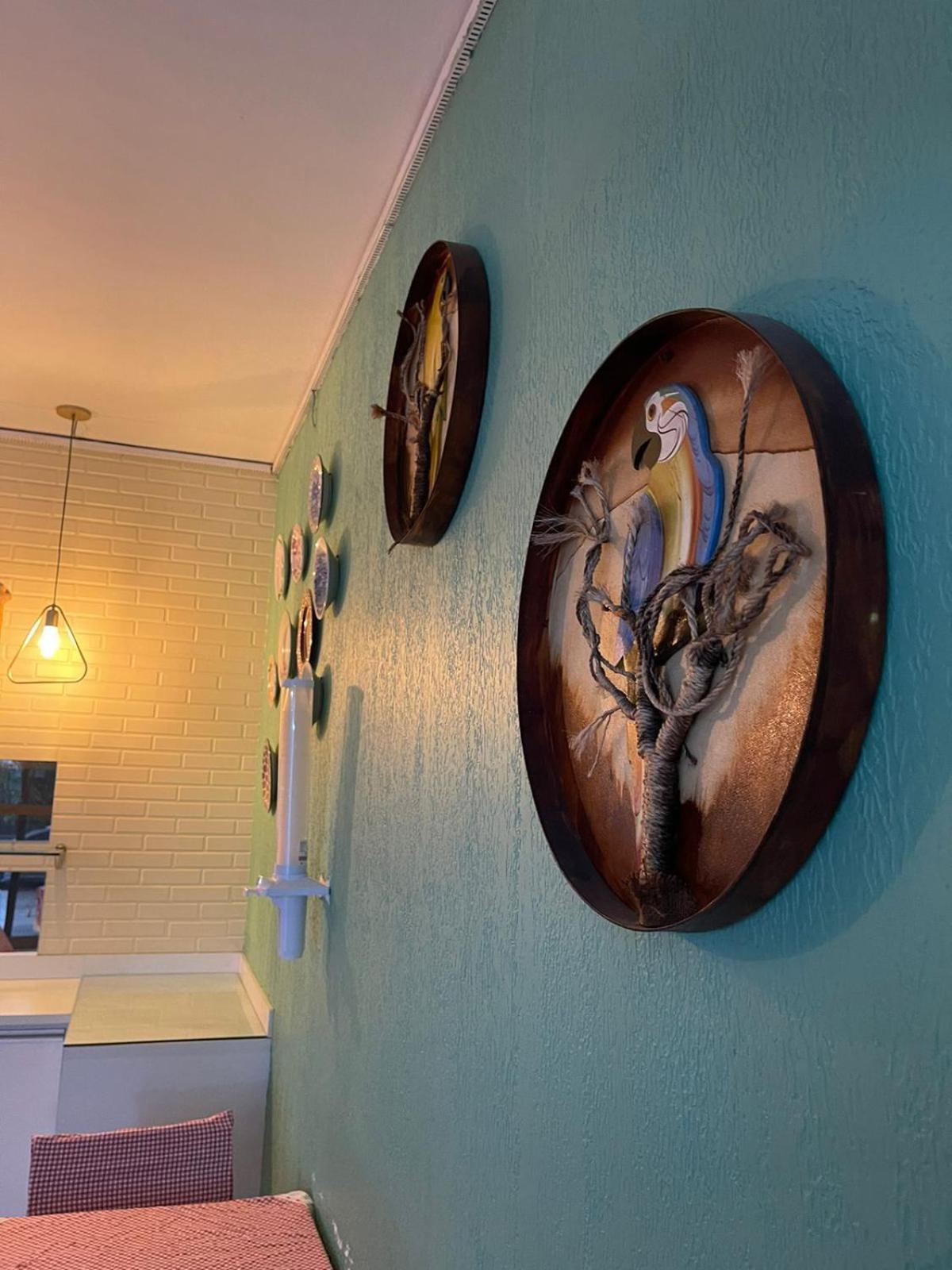 A Cabana Pousada Maceió Extérieur photo