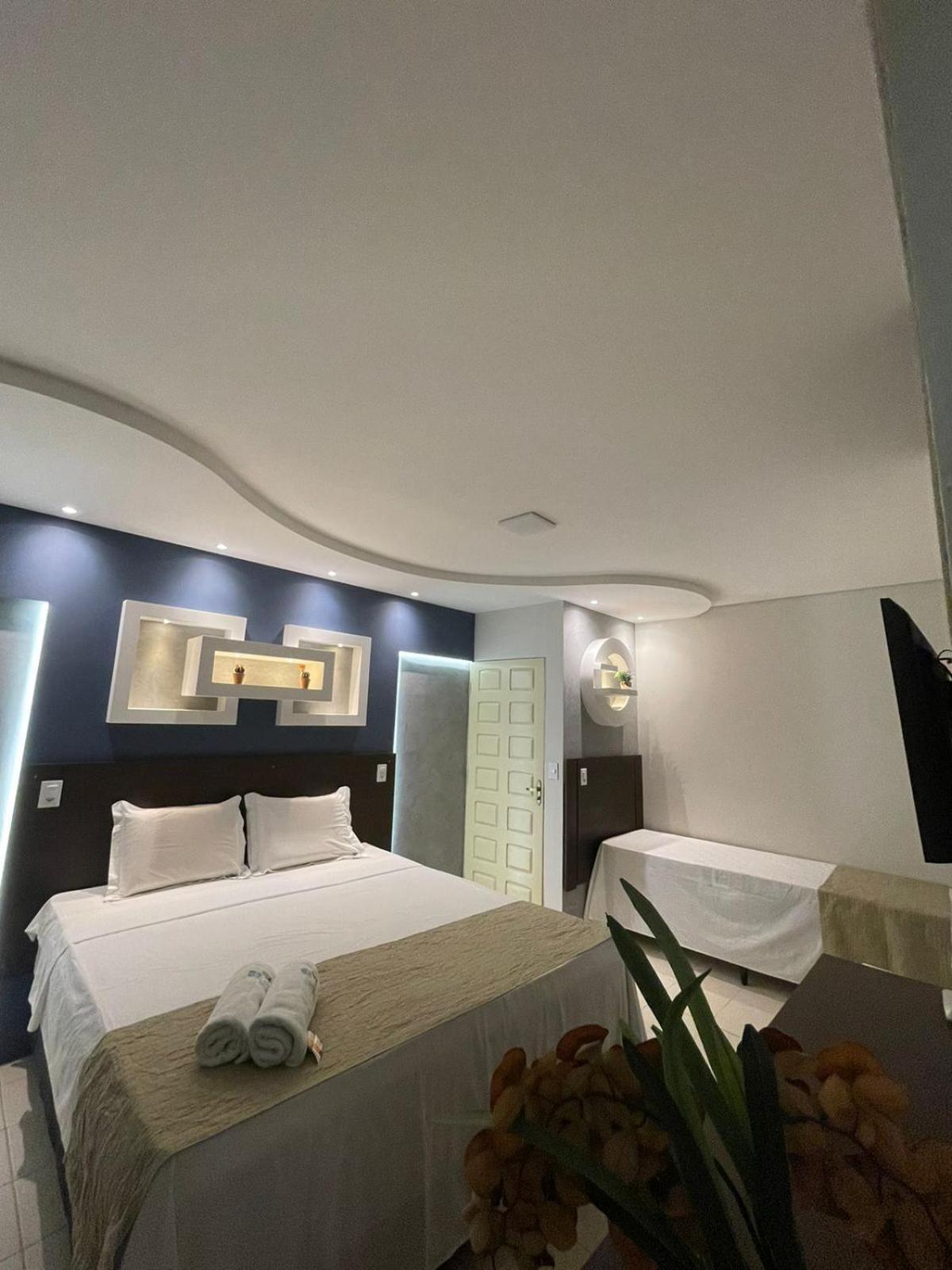 A Cabana Pousada Maceió Extérieur photo
