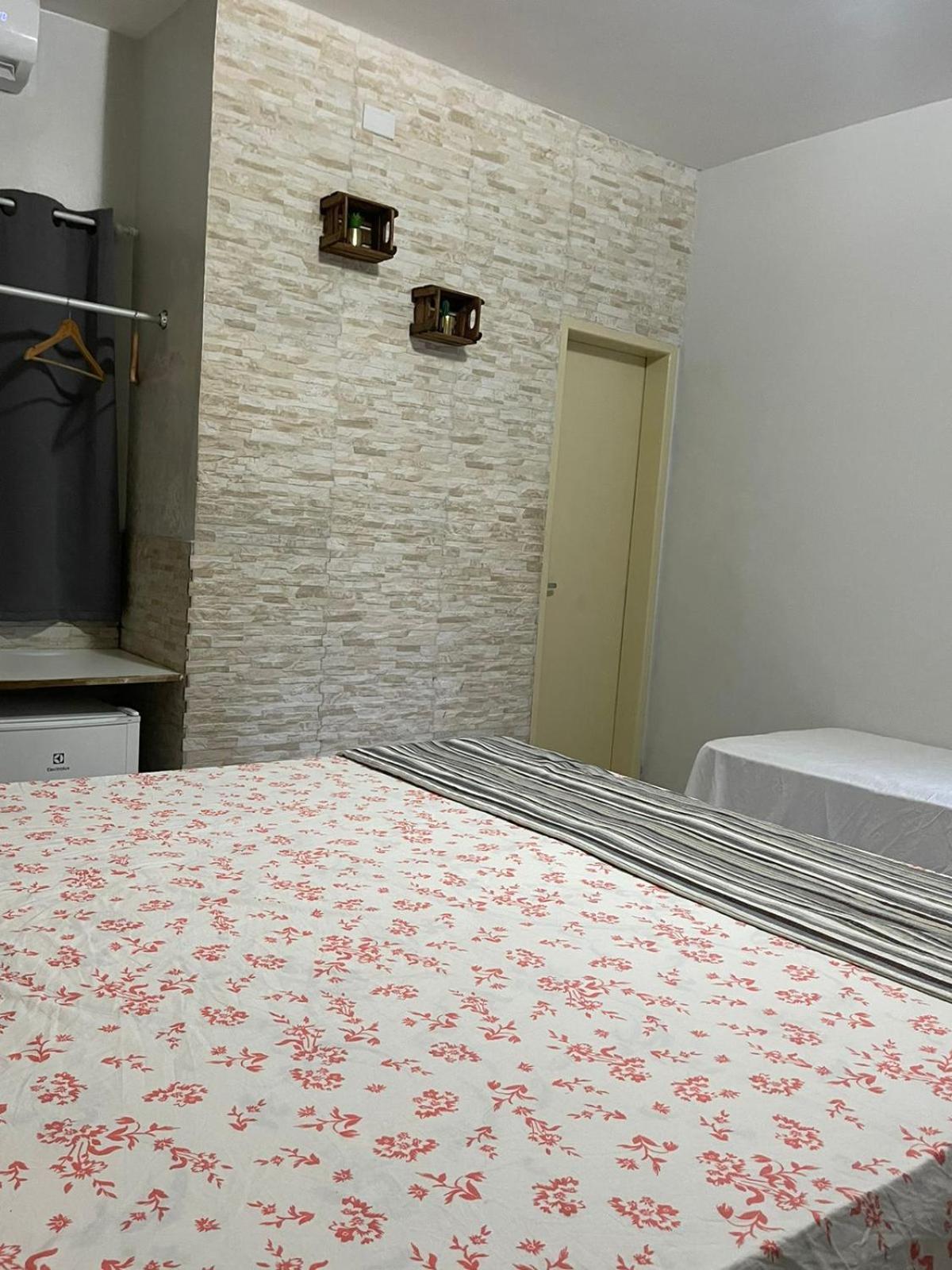 A Cabana Pousada Maceió Extérieur photo