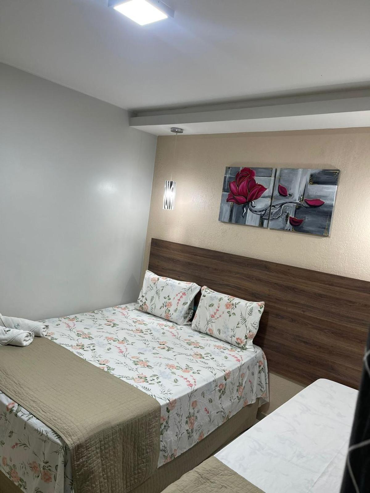 A Cabana Pousada Maceió Extérieur photo