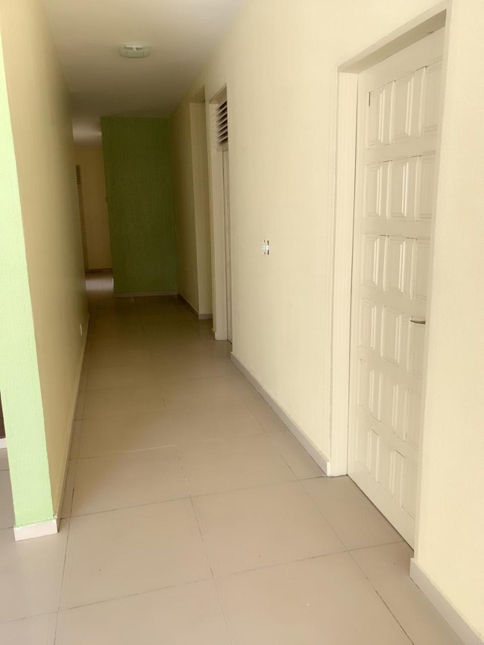 A Cabana Pousada Maceió Extérieur photo