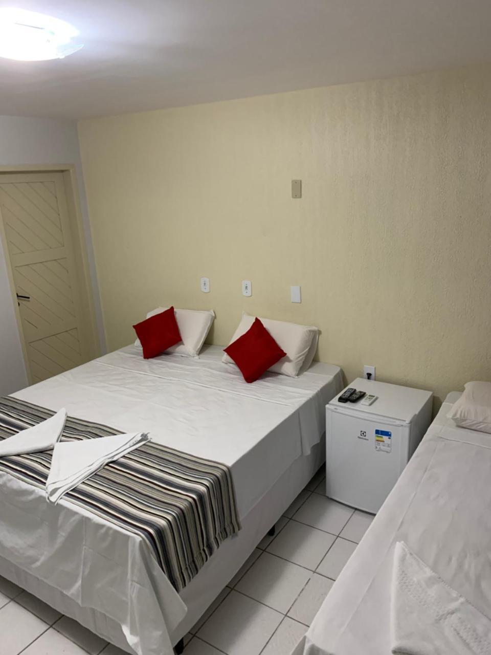 A Cabana Pousada Maceió Extérieur photo