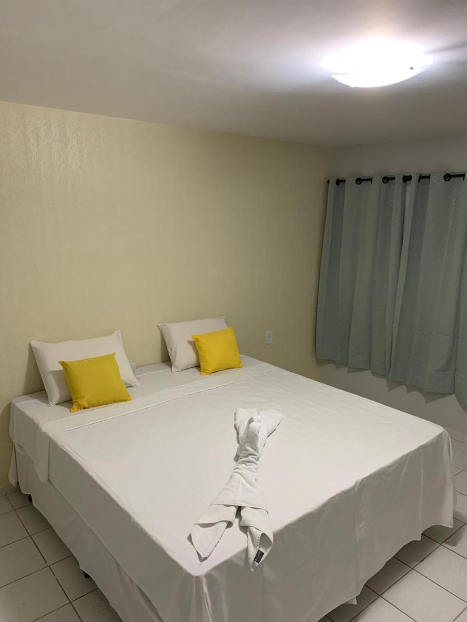A Cabana Pousada Maceió Extérieur photo