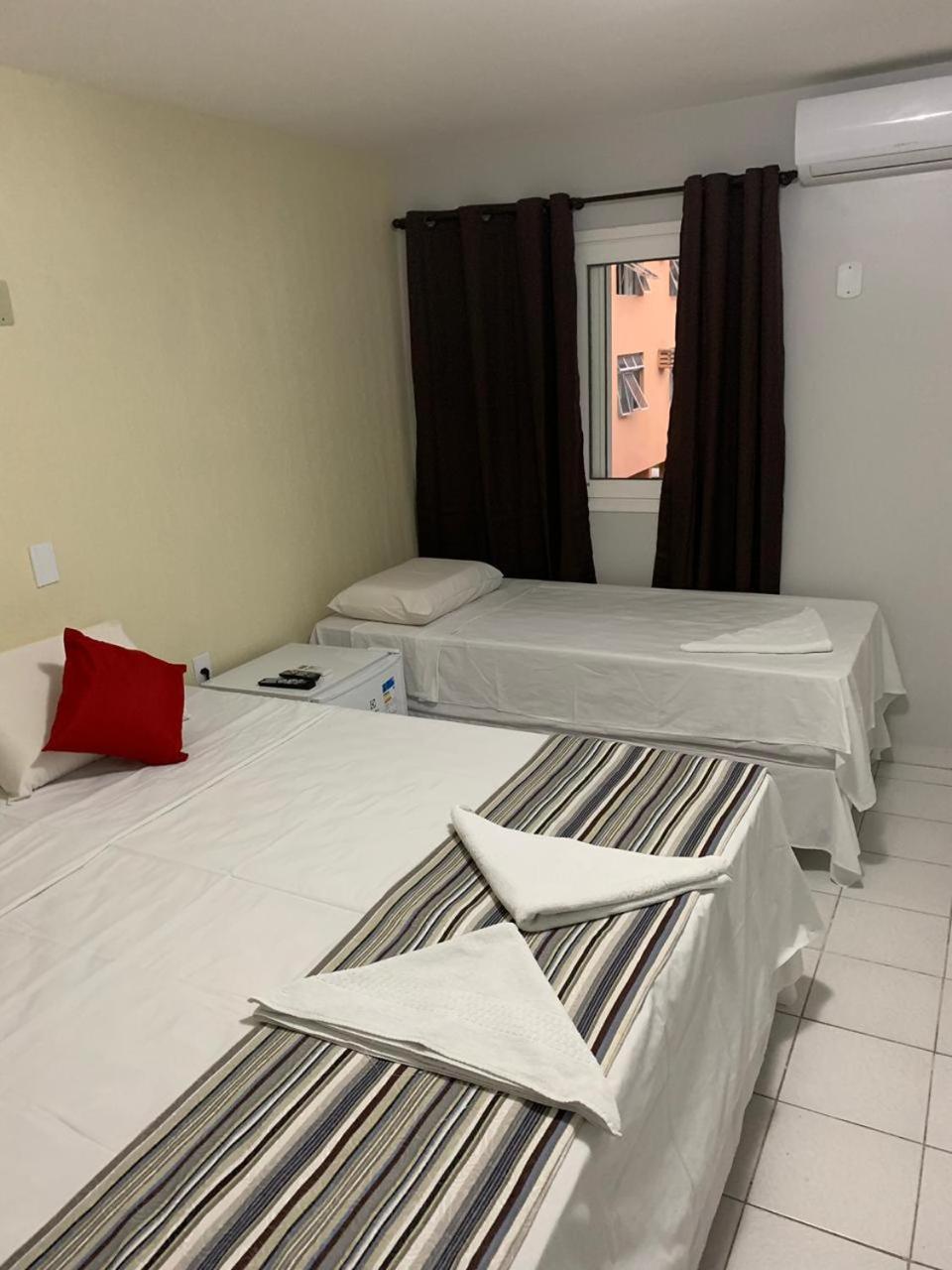 A Cabana Pousada Maceió Extérieur photo
