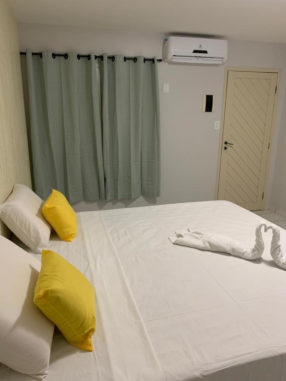 A Cabana Pousada Maceió Extérieur photo