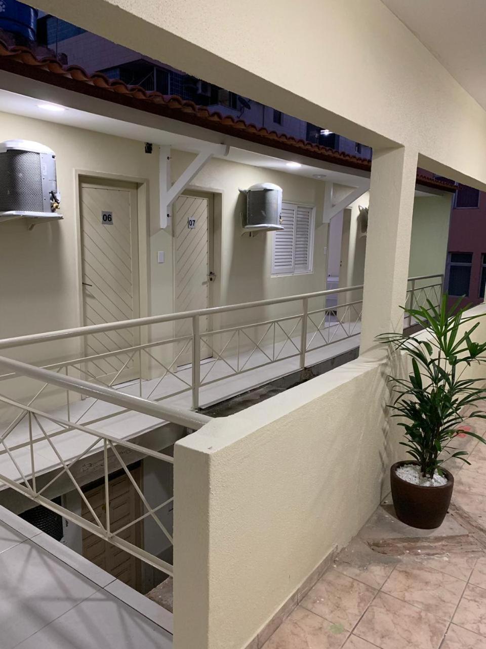 A Cabana Pousada Maceió Extérieur photo