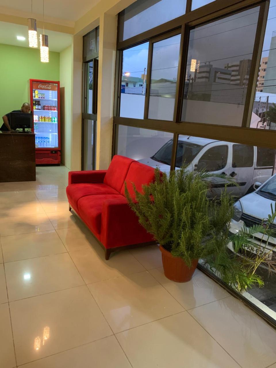 A Cabana Pousada Maceió Extérieur photo