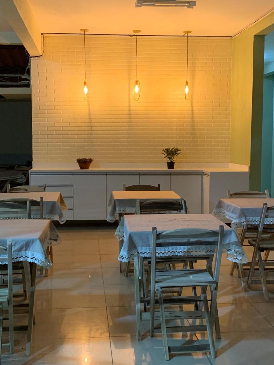 A Cabana Pousada Maceió Extérieur photo