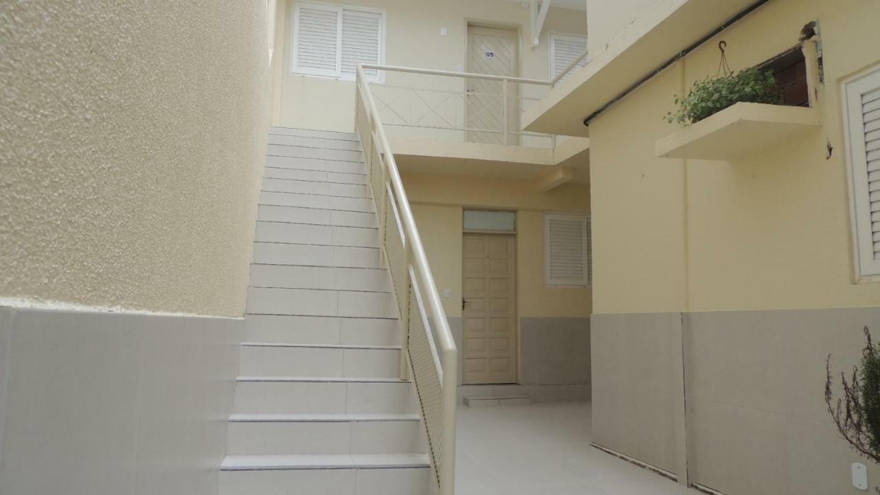 A Cabana Pousada Maceió Extérieur photo