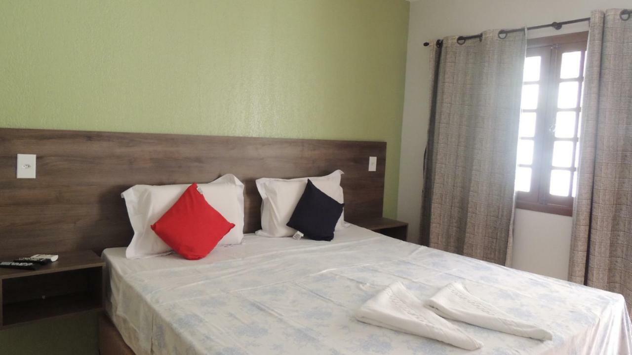 A Cabana Pousada Maceió Extérieur photo