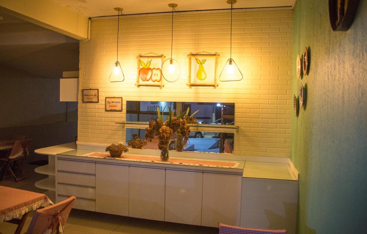 A Cabana Pousada Maceió Extérieur photo