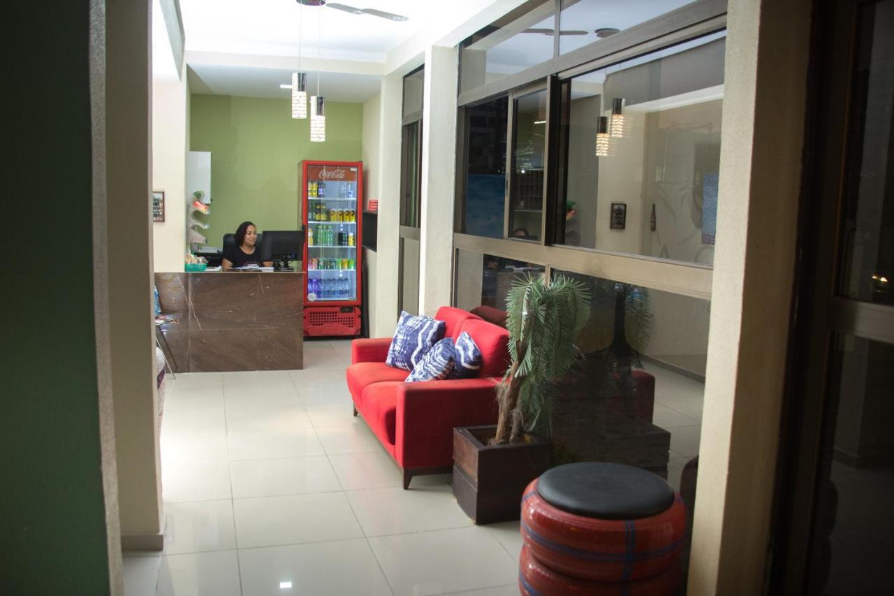 A Cabana Pousada Maceió Extérieur photo