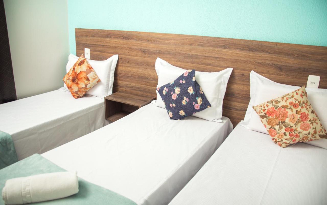A Cabana Pousada Maceió Extérieur photo