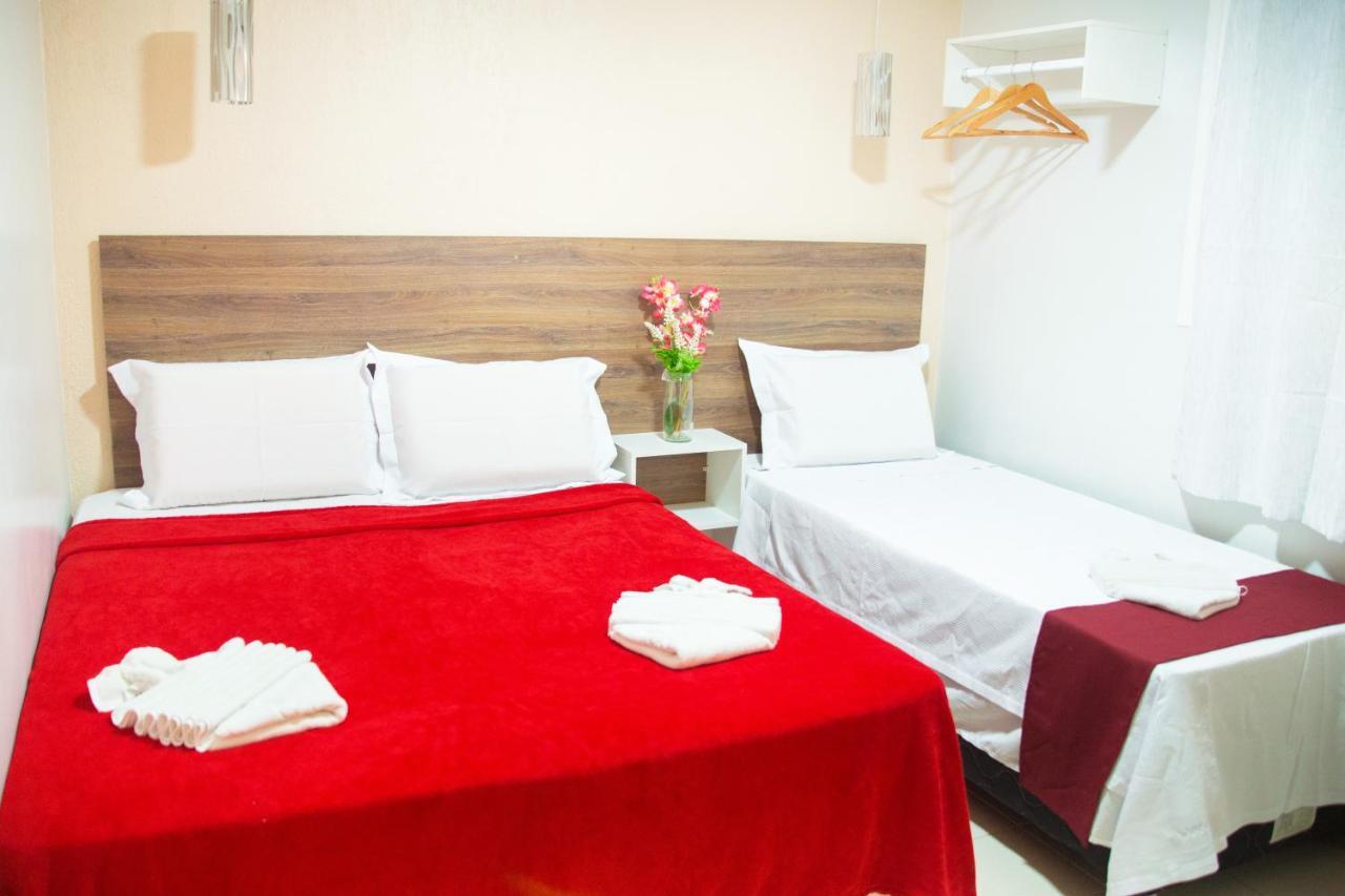A Cabana Pousada Maceió Extérieur photo