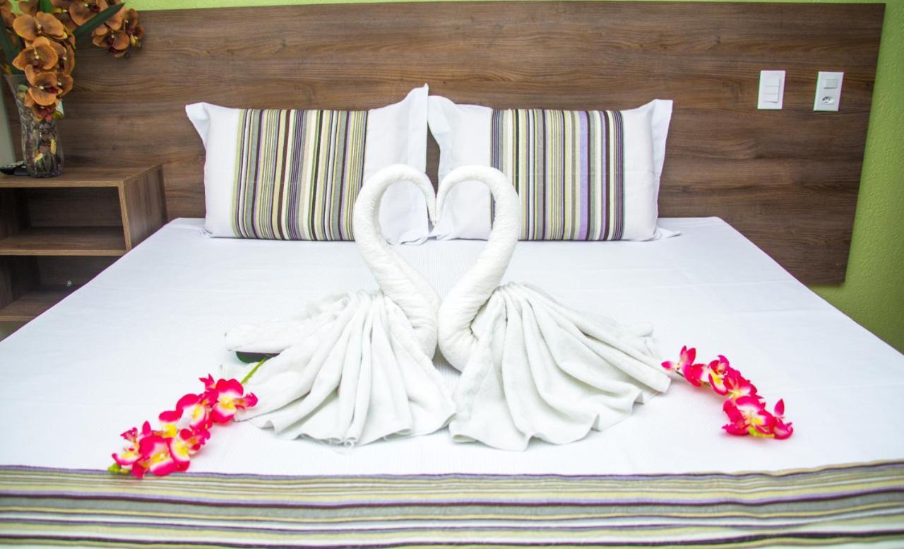 A Cabana Pousada Maceió Extérieur photo