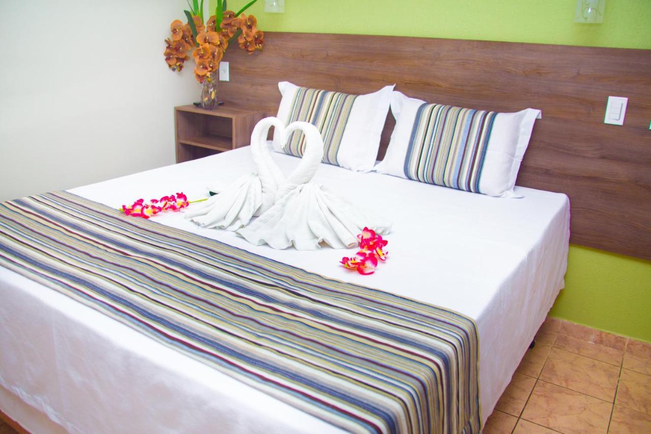 A Cabana Pousada Maceió Extérieur photo